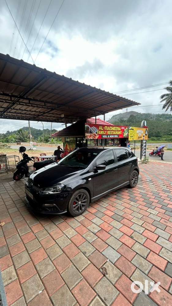 Volkswagen Polo Diesel 2013