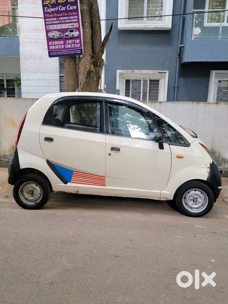 Tata Nano For Sale &ndash; Excellent Condition