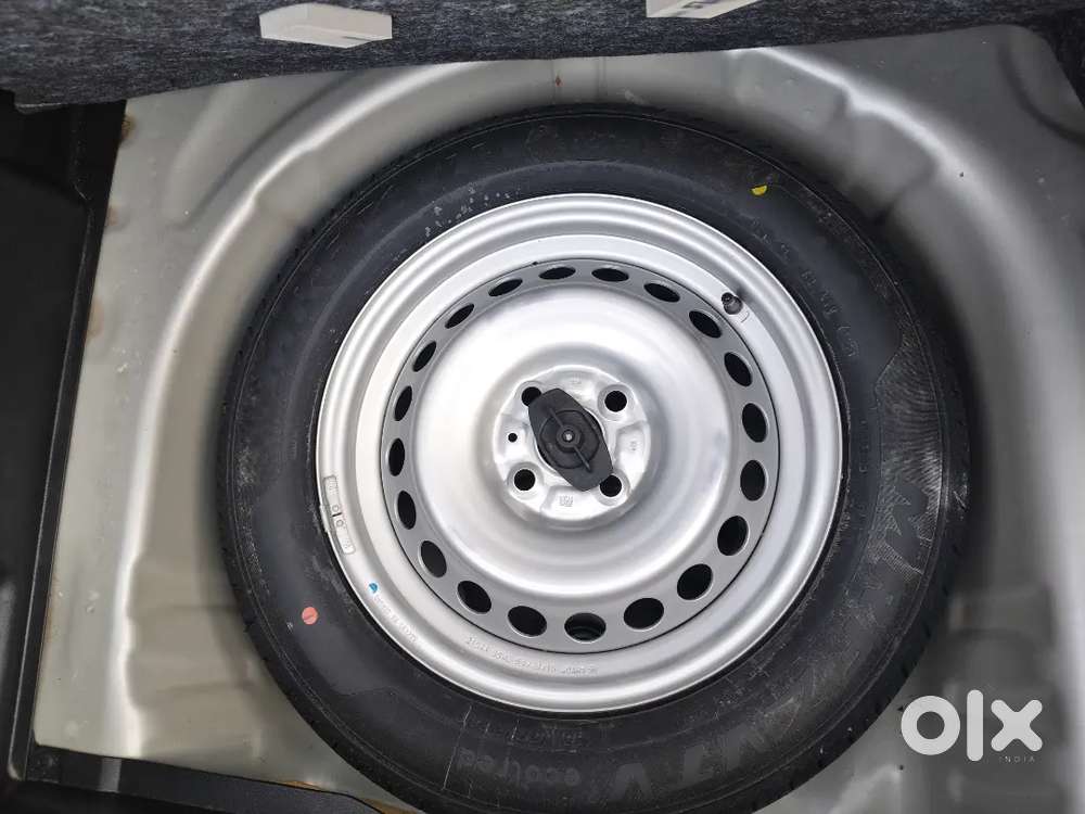 Maruti Suzuki Baleno 2021 Petrol 65000 Km Driven