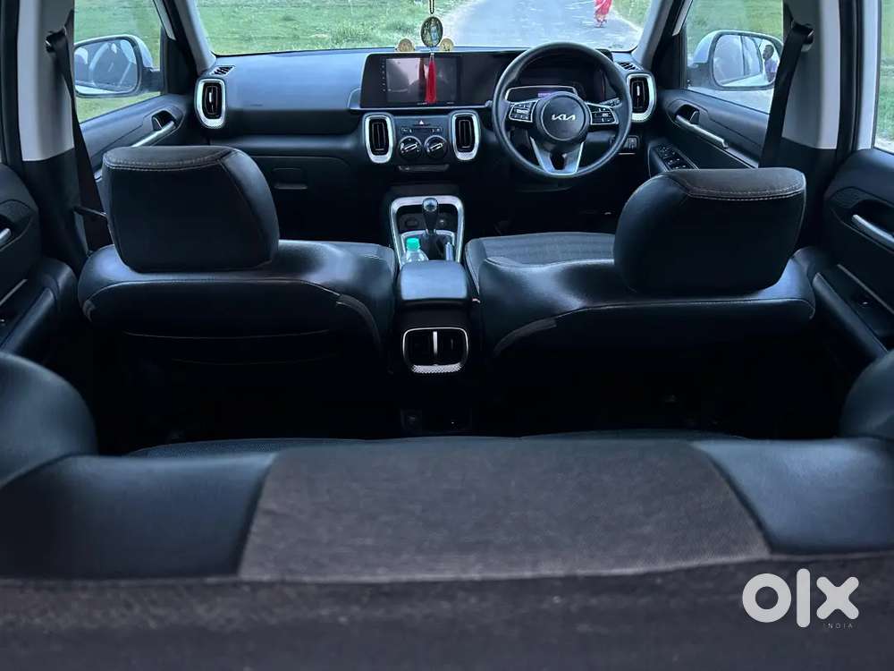 Kia Sonet 2022 Diesel 37000 Km Driven