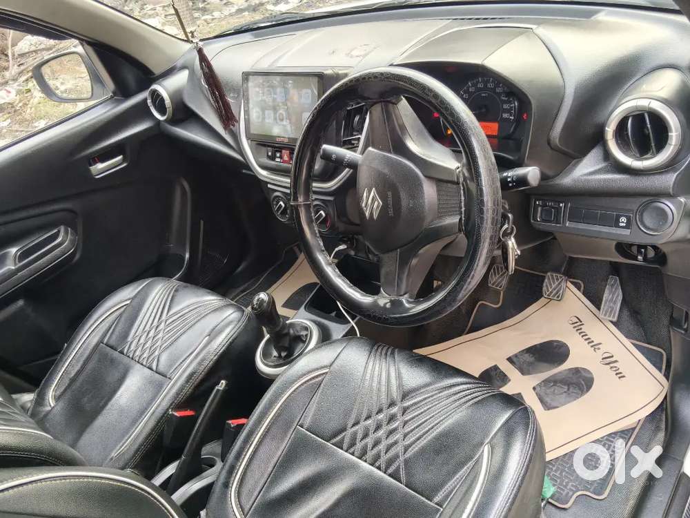 Maruti Suzuki Celerio 2022 Petrol 240000 Km Driven