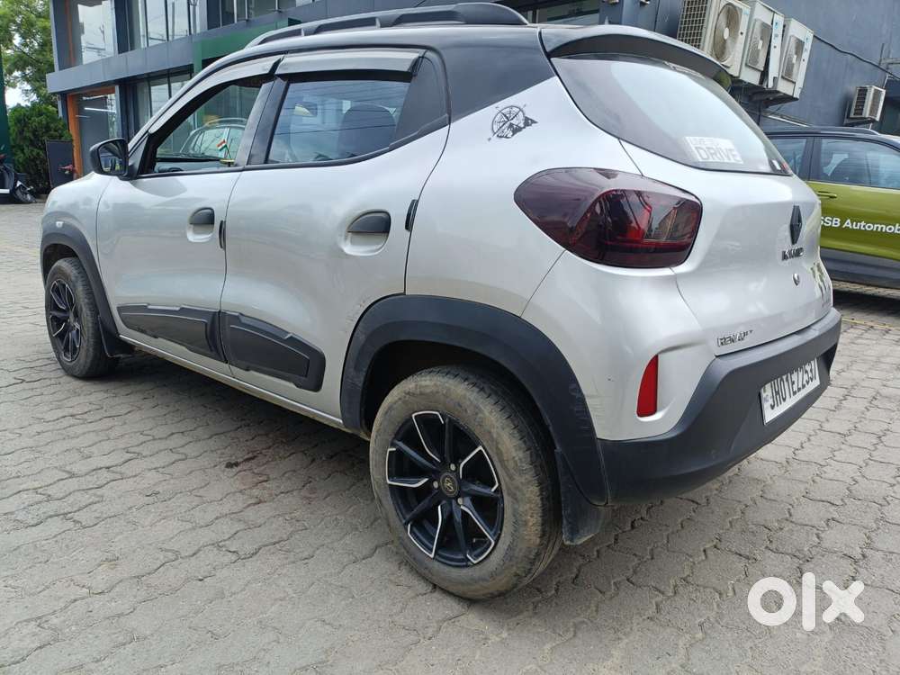 Renault Kwid Rxt Optional, 2023, Petrol