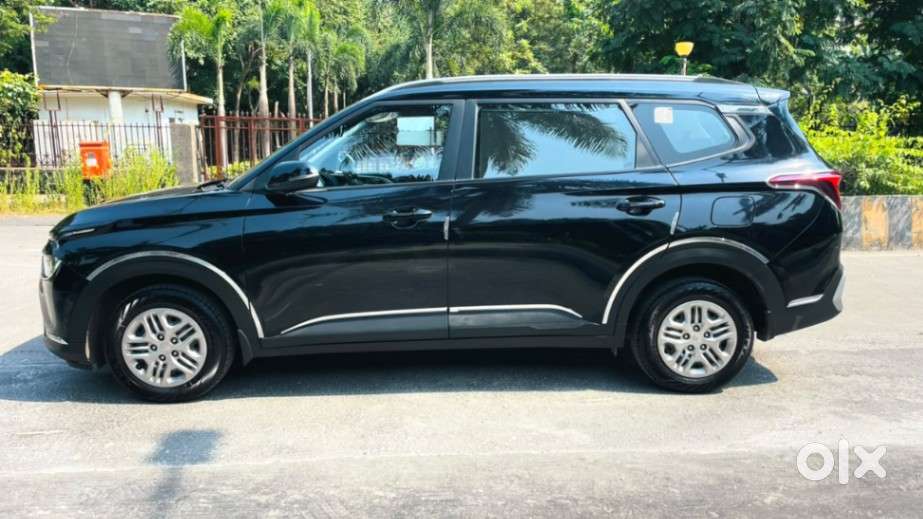Kia Carens Prestige Plus (o) 1.5 Turbo Petrol Dct 7-seater, 2025, Pe..