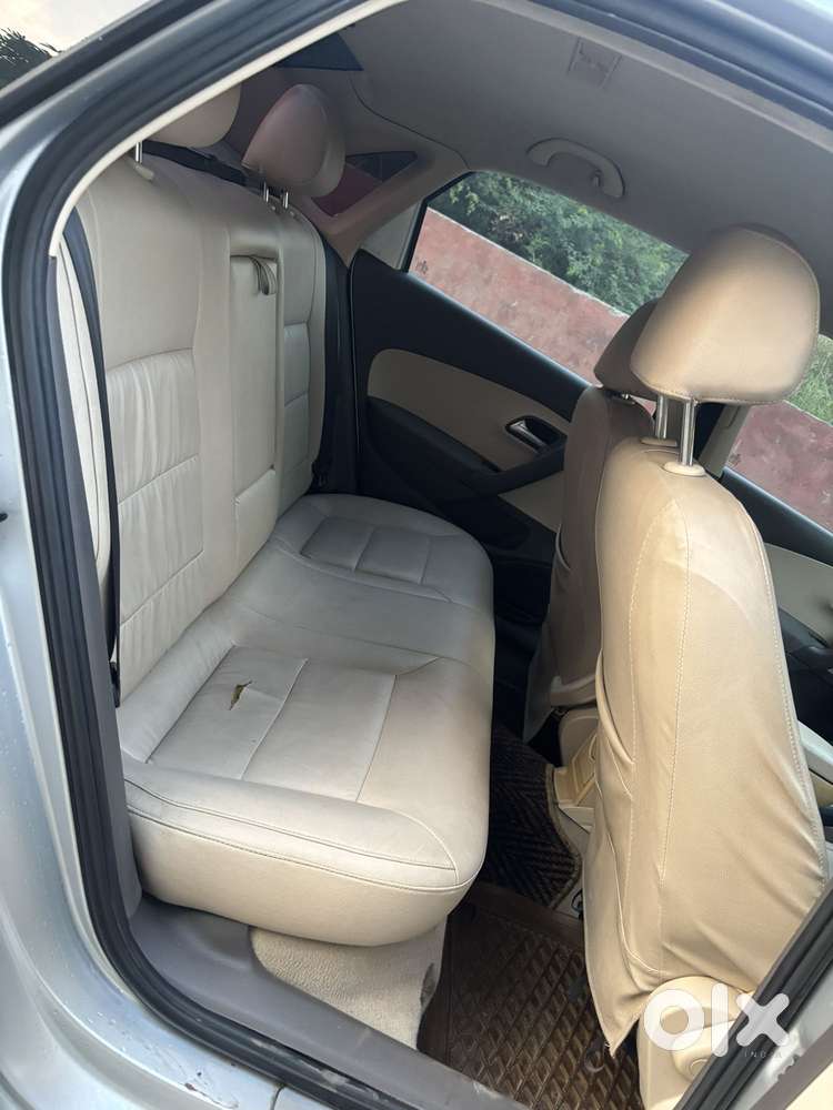 Volkswagen Vento 2010-2013 Ipl Ii Petrol Highline, 2011, Petrol