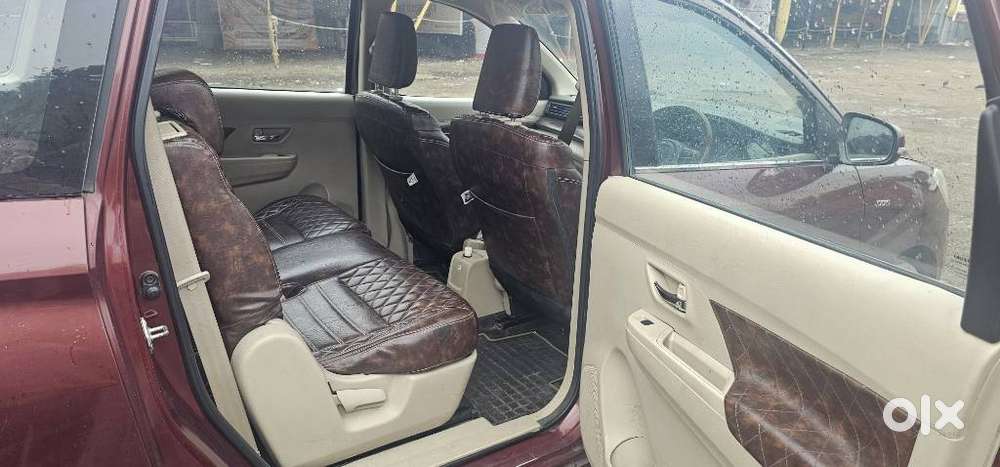 Maruti Suzuki Ertiga Vdi Shvs, 2020, Diesel