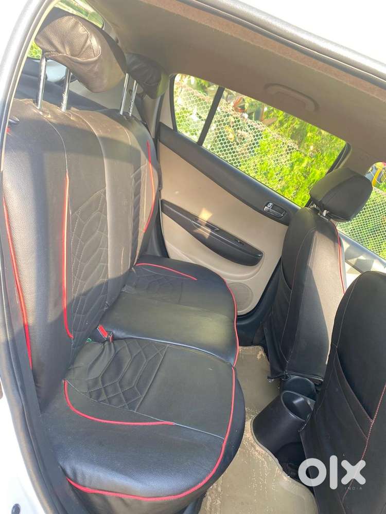 Hyundai I20 Sportz 2014