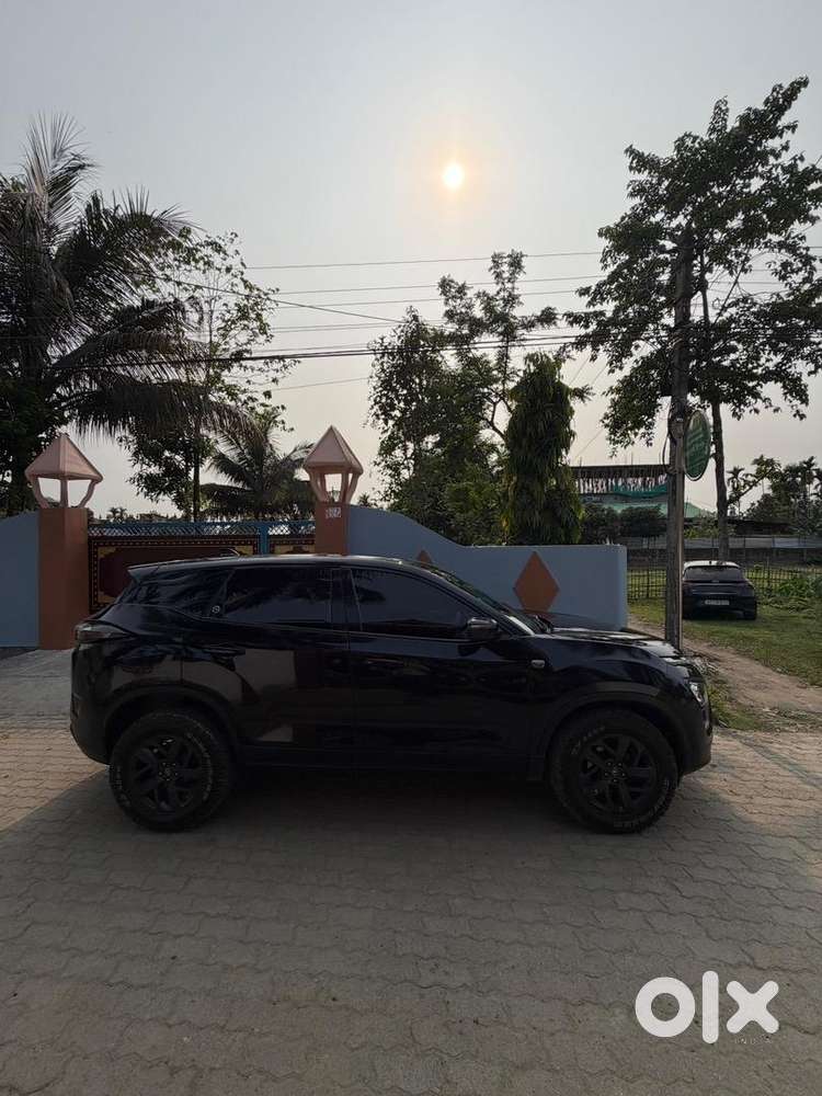Tata Harrier 2023 Diesel Under Warranty