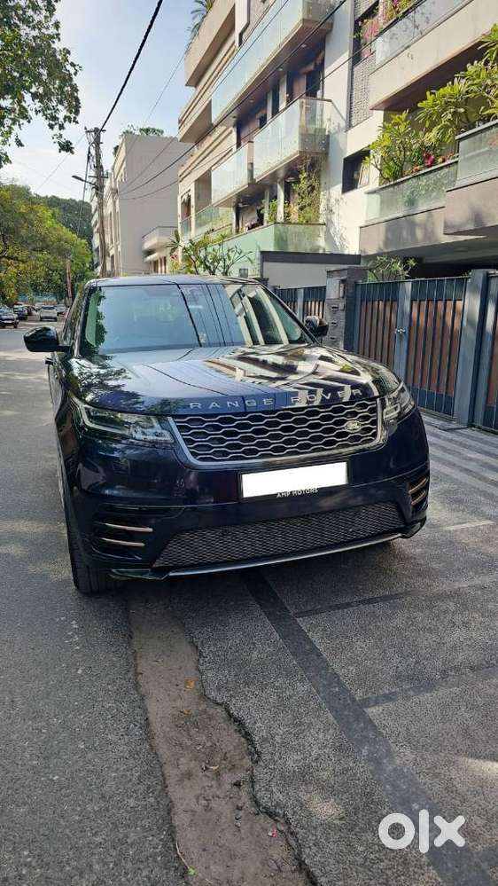 Land Rover Range Velar Hse Dynamic 2.0 Diesel, 2023, Diesel