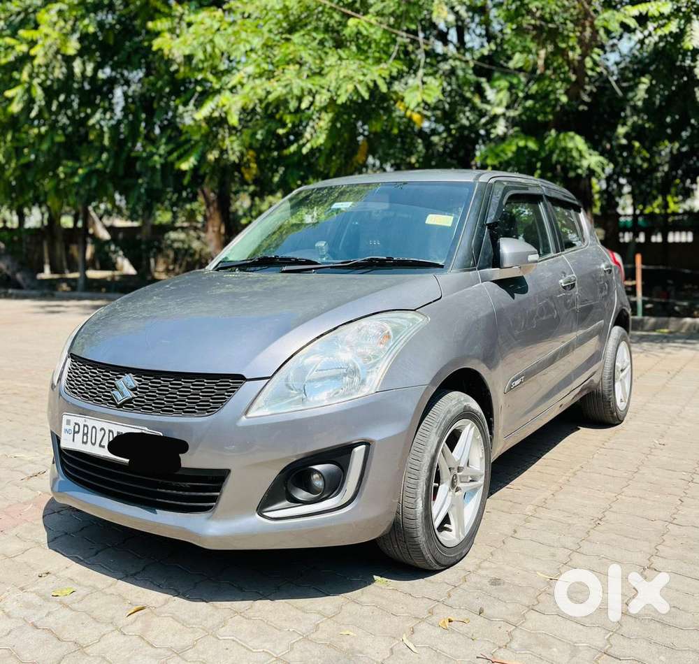 Maruti Suzuki Swift, 2017, Diesel