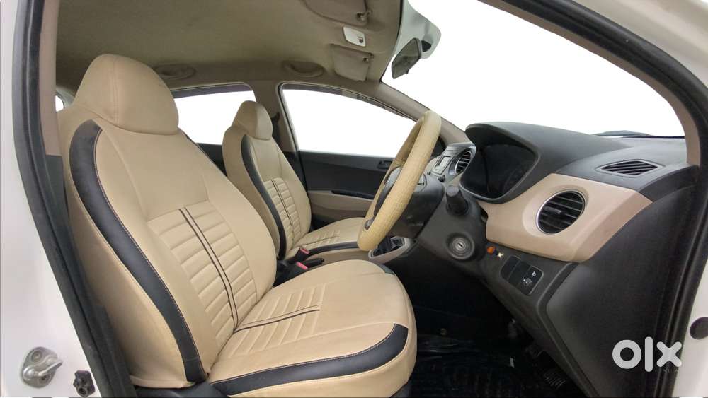 Hyundai Grand I10 1.2 Kappa Magna, 2018, Petrol