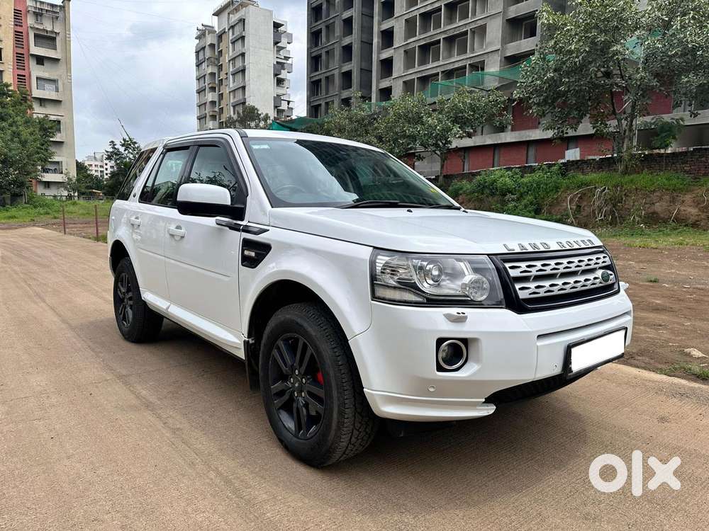 Land Rover Freelander 2 Sd4 Hse, 2014, Diesel