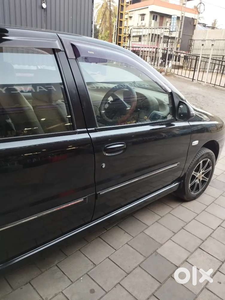 Tata Indigo Cs 2009 Diesel Good Condition