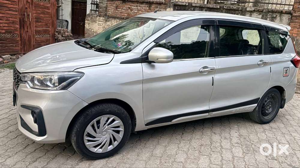 Maruti Suzuki Ertiga 2020 Diesel 77800 Km Driven