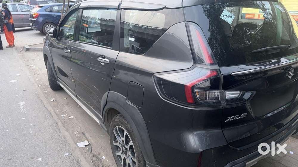 Maruti Suzuki Xl6 Zeta 2025 Hr-51 Registered On Very Good Condition