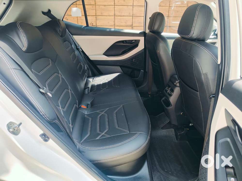Hyundai Creta 1.5 EX Diesel, 2022, Diesel