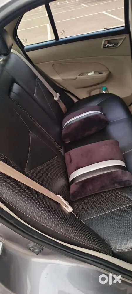 Maruti Suzuki Dzire 2014
