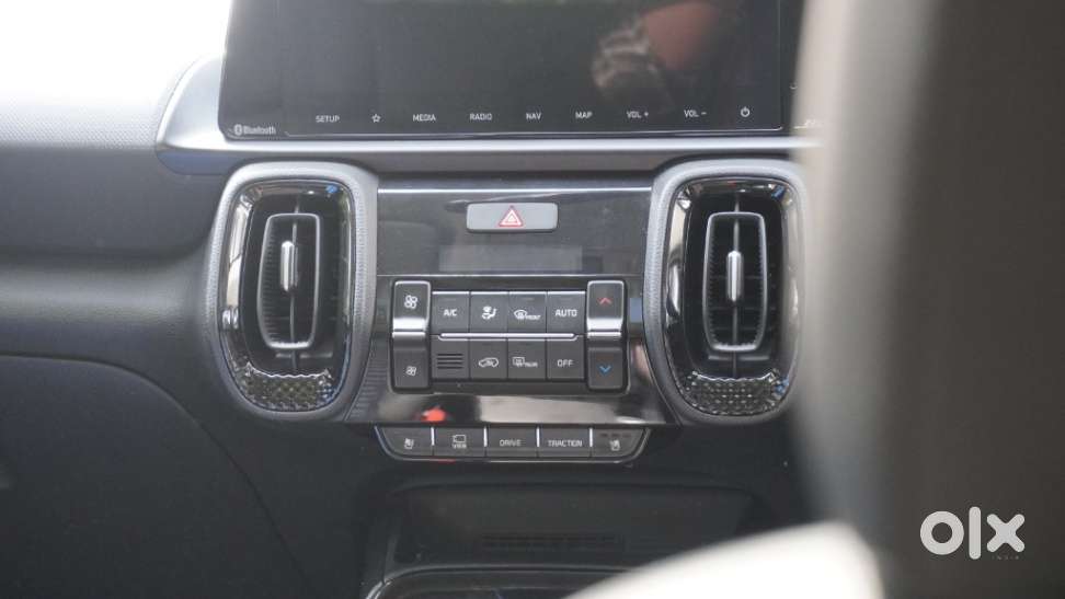 Kia Sonet Gtx Plus Turbo Dct, 2020, Petrol