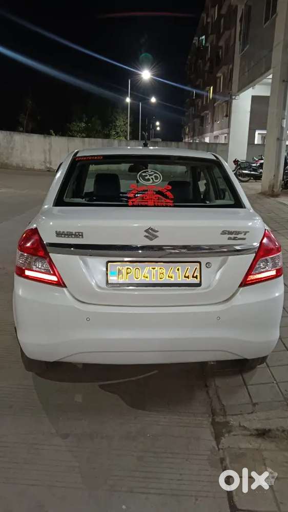 Maruti Suzuki Dzire 2022 Cng & Hybrids 90000 Km Driven