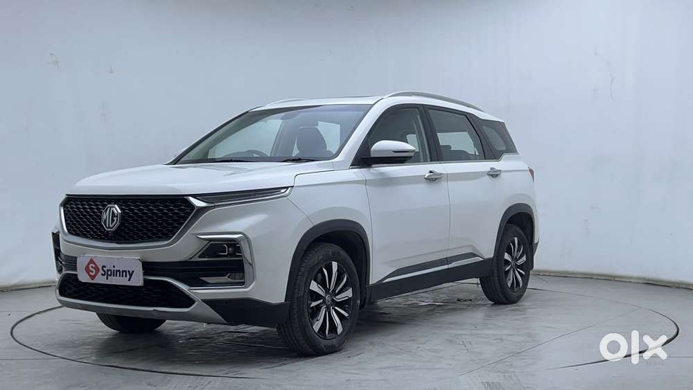 Mg Hector 2.0 Sharp Diesel, 2019, Diesel