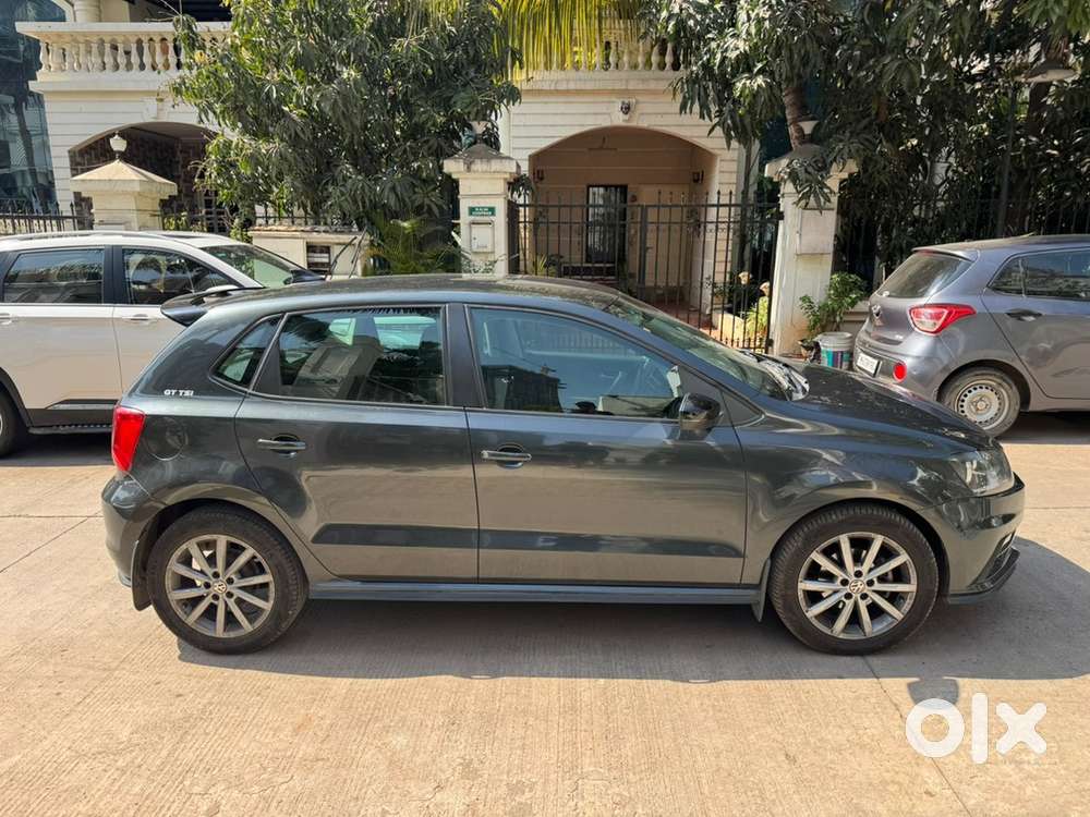 Volkswagen Polo 2021 Gt