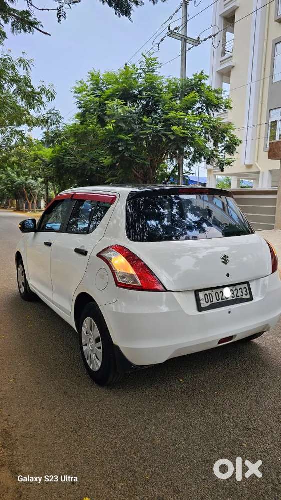 Maruti Swift