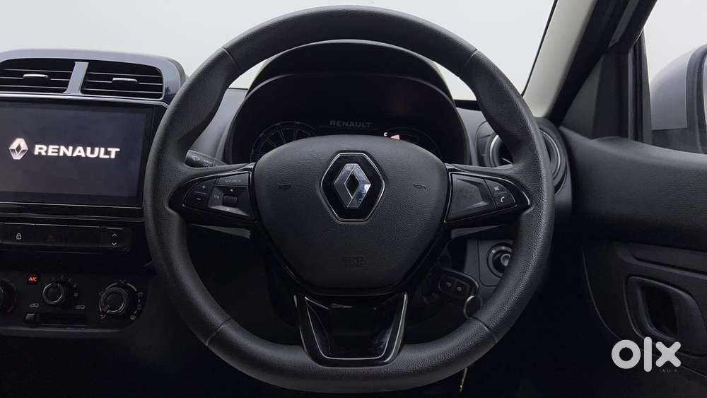 Renault Kwid 1.0 Rxt Amt, 2024, Petrol