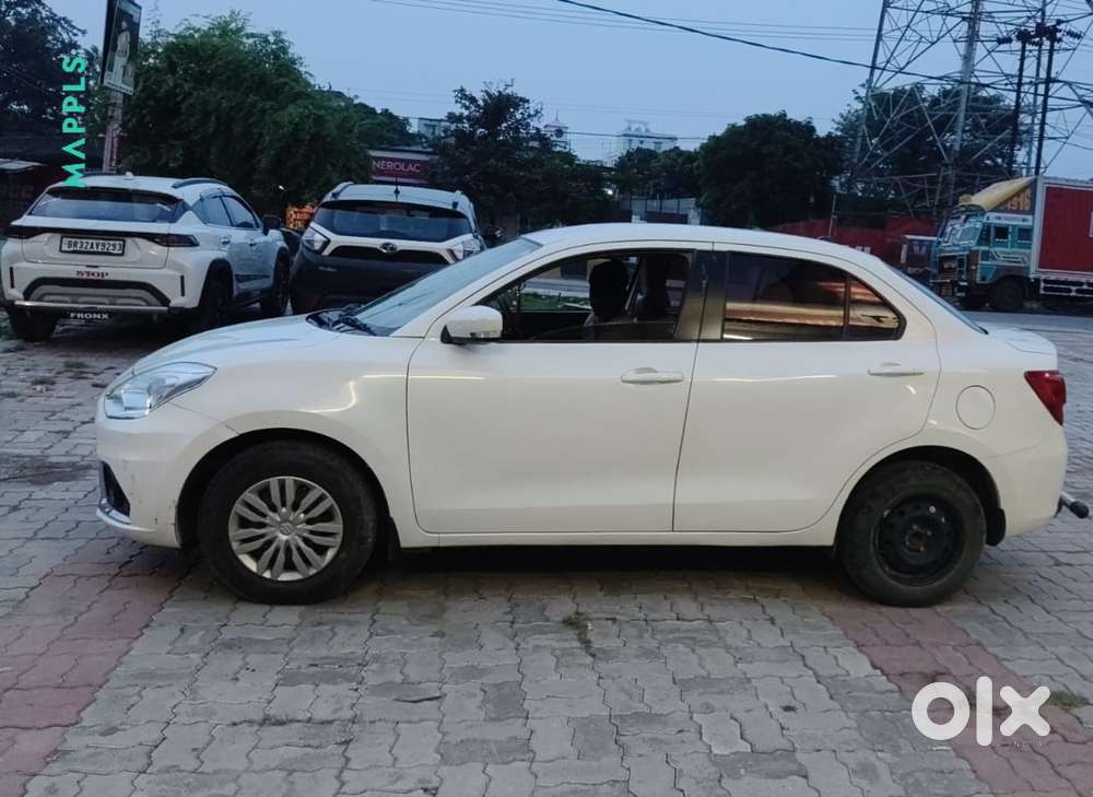 Maruti Suzuki Dzire 1.2 Vxi, 2021, Petrol