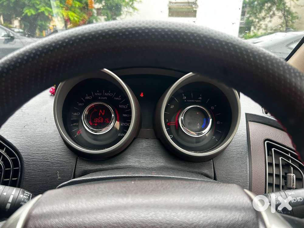 Mahindra Xuv500 2012 Diesel Well Maintained