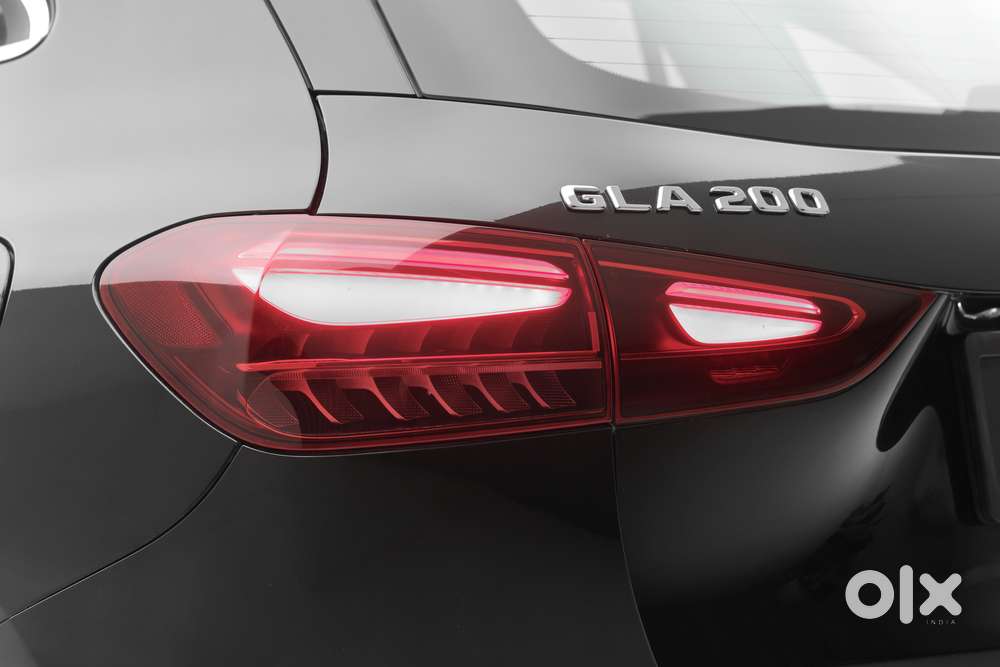 Mercedes-benz Gla 200, 2024, Petrol