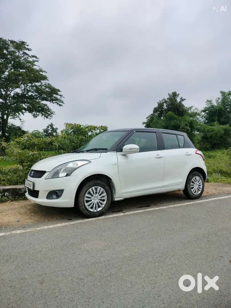 Maruti Suzuki Swift 2012 Vdi Diesel