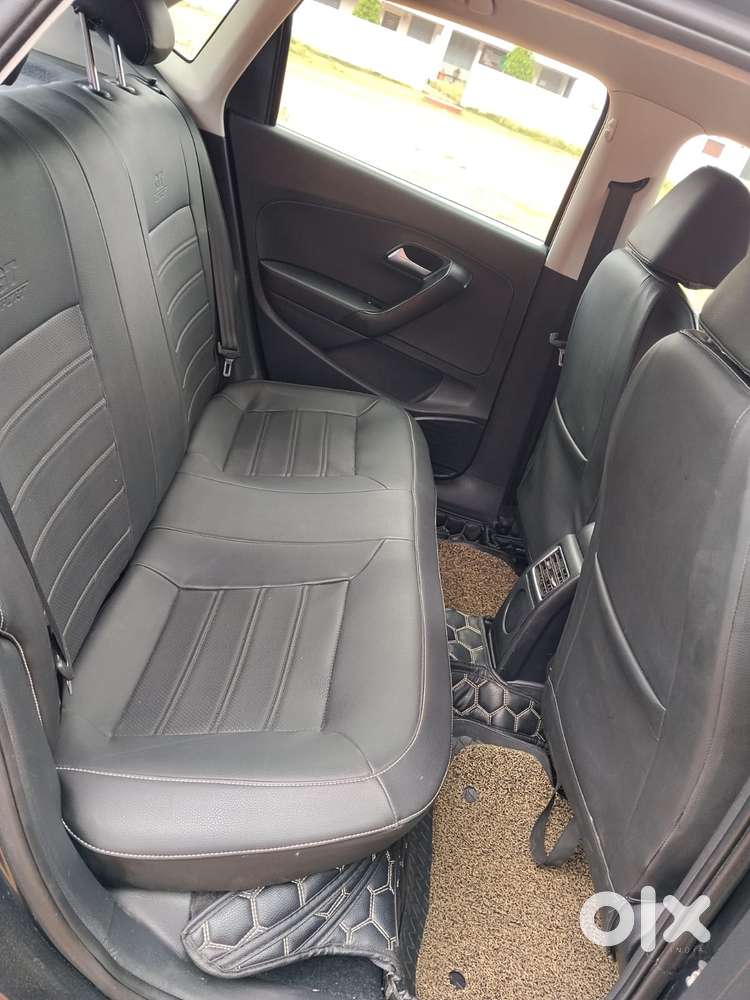 Volkswagen Polo 1.0 Highline Plus Tsi, 2018, Petrol