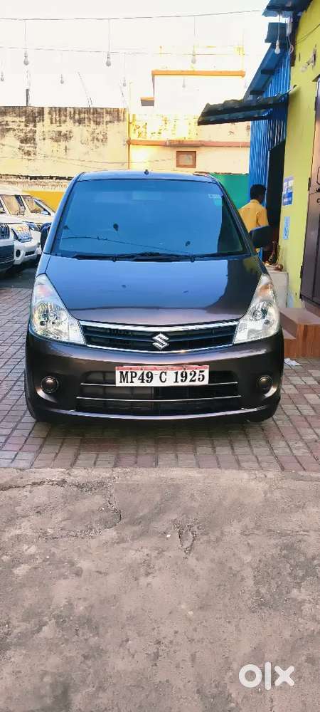 Maruti Suzuki Zen Estilo 2011 Petrol 58000 Km Driven
