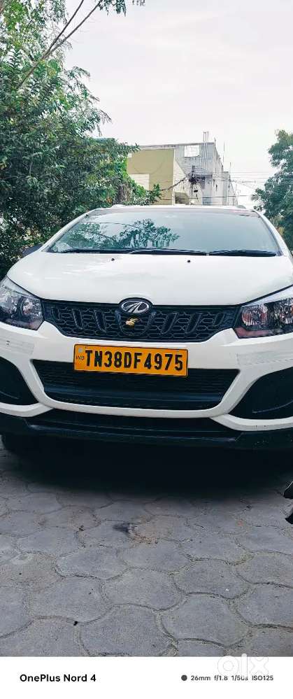 Mahindra Marazzo 2023 Diesel 103500 Km Driven
