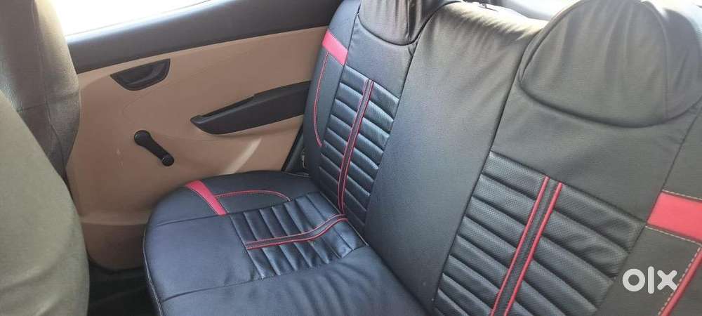 Hyundai Eon 2015 Cng & Hybrids Good Condition