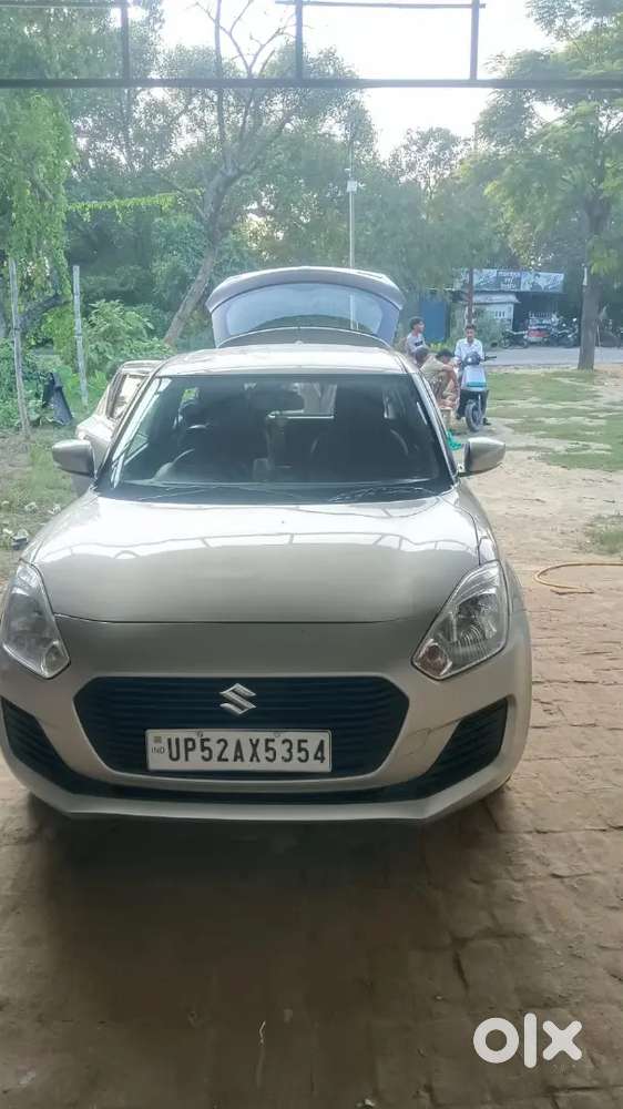Maruti Suzuki Swift 2019 Diesel Manual