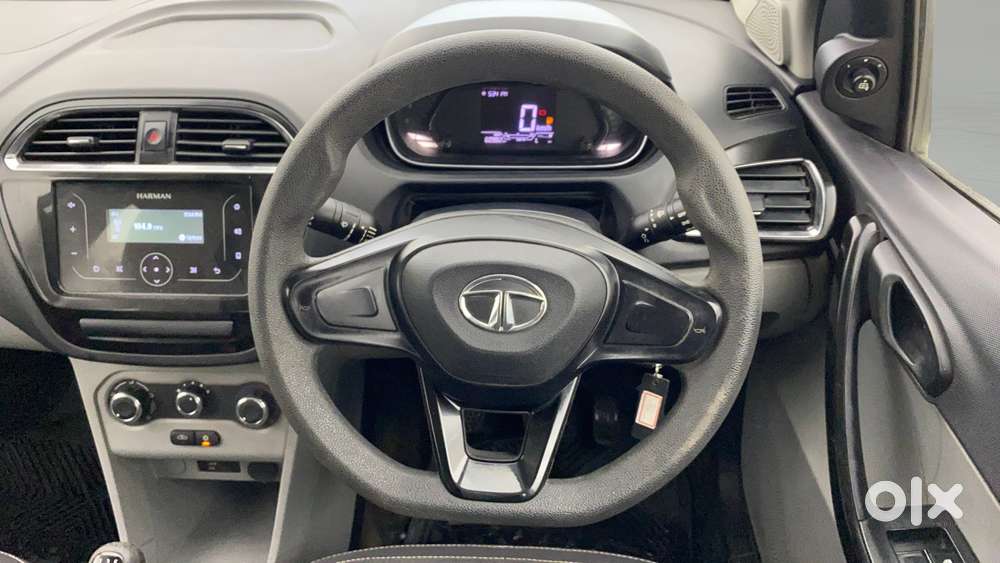 Tata Tiago 1.2 Revotron Xt, 2020, Petrol