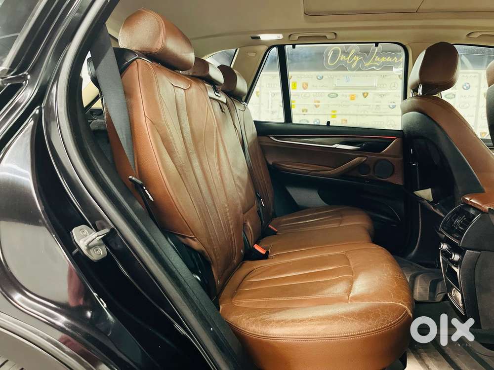 Bmw X5 Xdrive 30d Expedition, 2018, Diesel