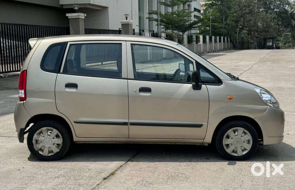 Maruti Suzuki Zen Estilo Lxi Bs Iv, 2012, Petrol
