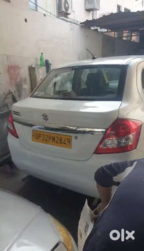 Maruti Suzuki Dzire 2021 Cng & Hybrids Good Condition