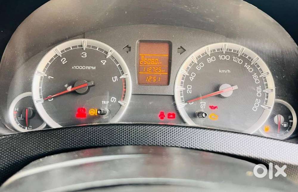Maruti Suzuki Swift Dzire Vdi Optional, 2013, Diesel