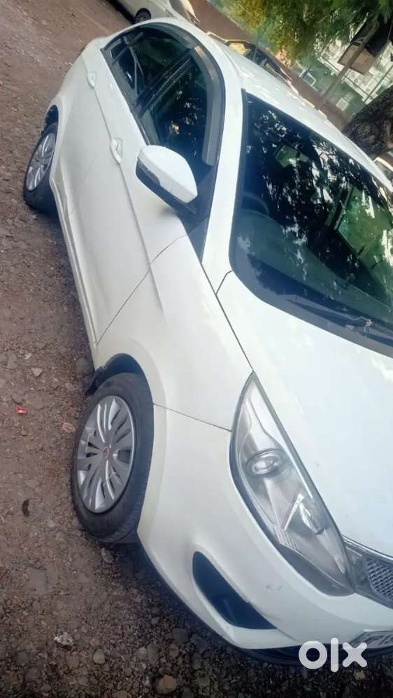 Tata Zest 2016