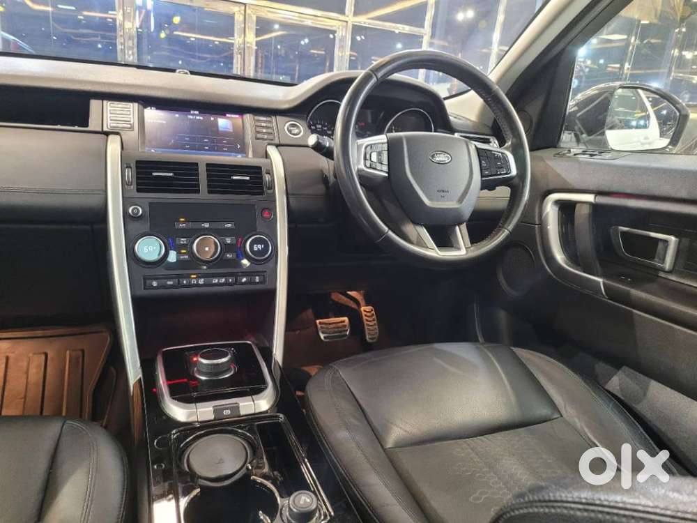 Land Rover Discovery Sport Td4 Hse, 2018, Diesel