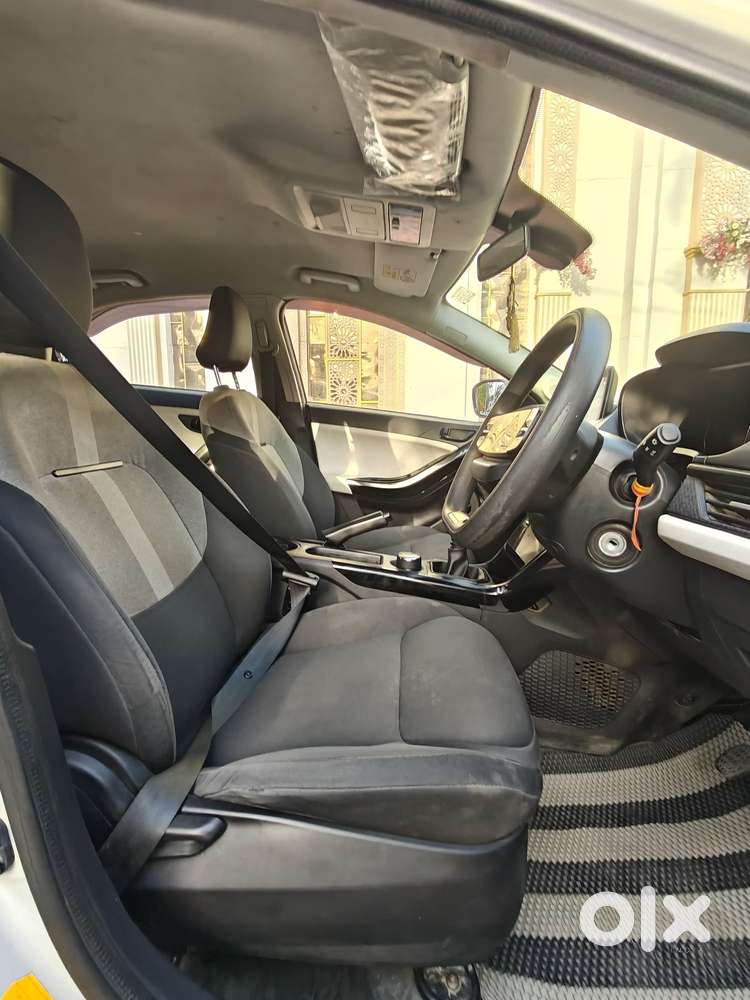 Tata Nexon 1.5 Revotorq Xz Plus, 2024, Diesel