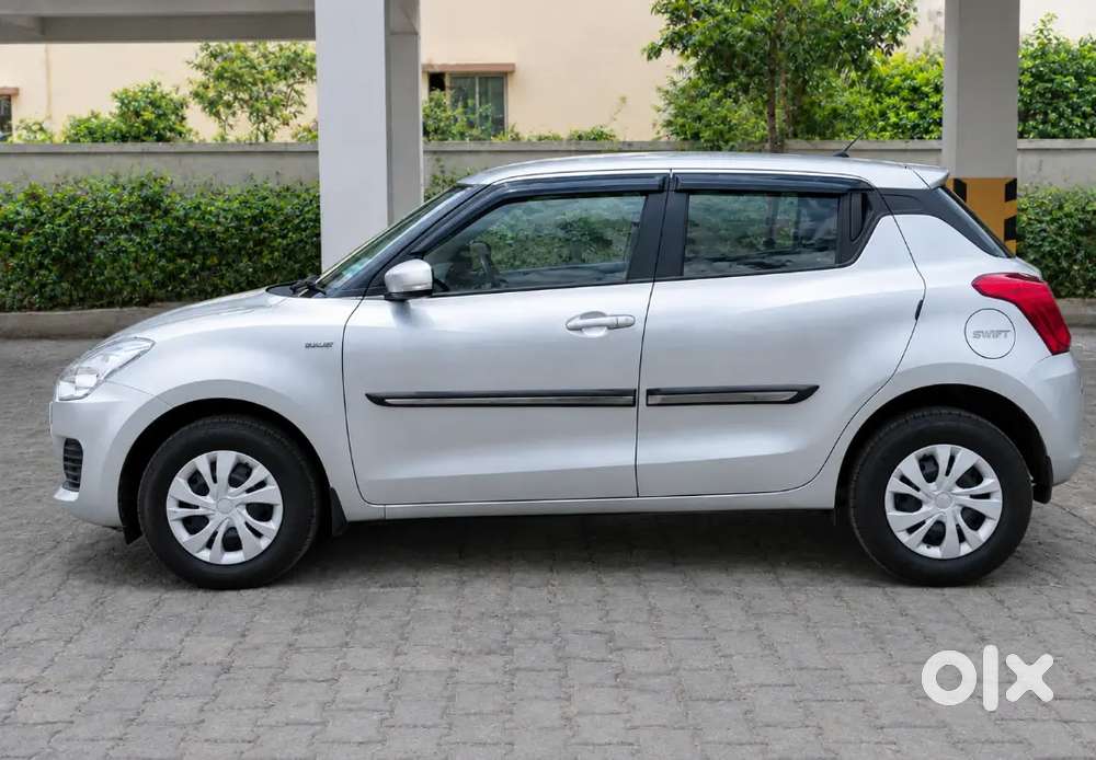 Maruti Suzuki Swift Vdi 2019
