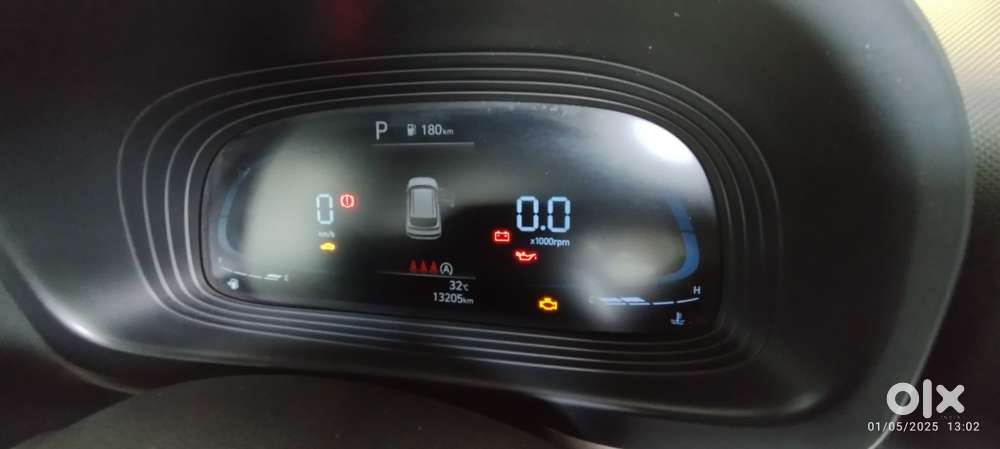 Hyundai Venue N Line