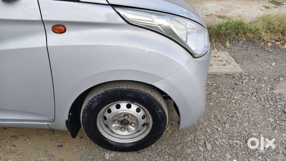 Hyundai Eon D Lite Plus Option, 2012, Petrol