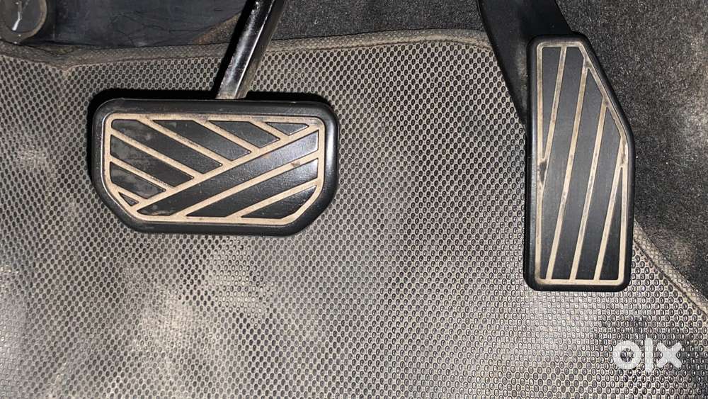 Maruti Suzuki Ignis 1.2 Amt Zeta, 2017, Petrol