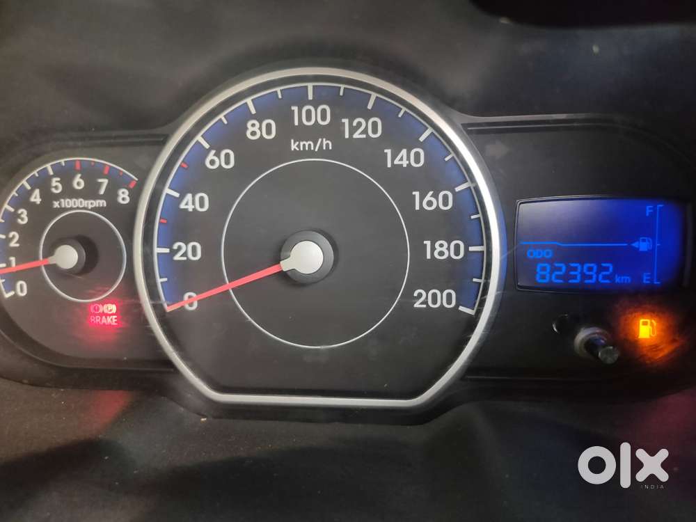 Hyundai I10 Era, 2011, Petrol