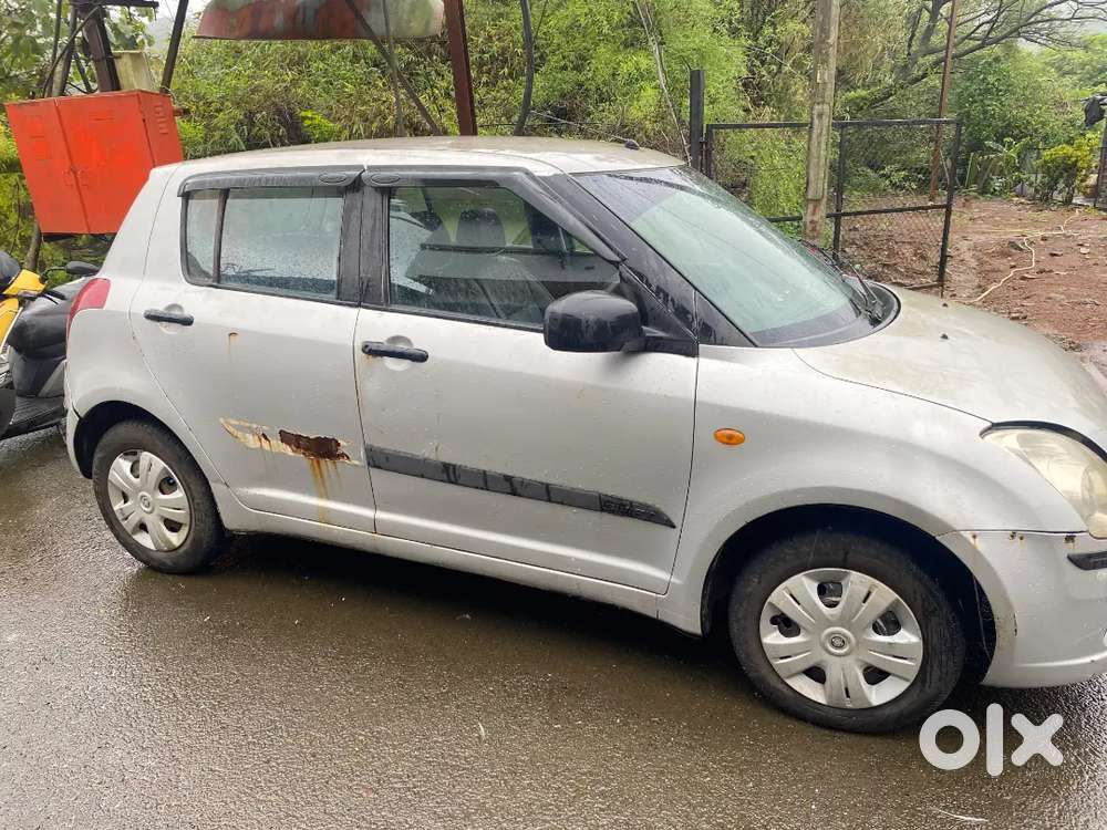Maruti Swift Vxi 2007