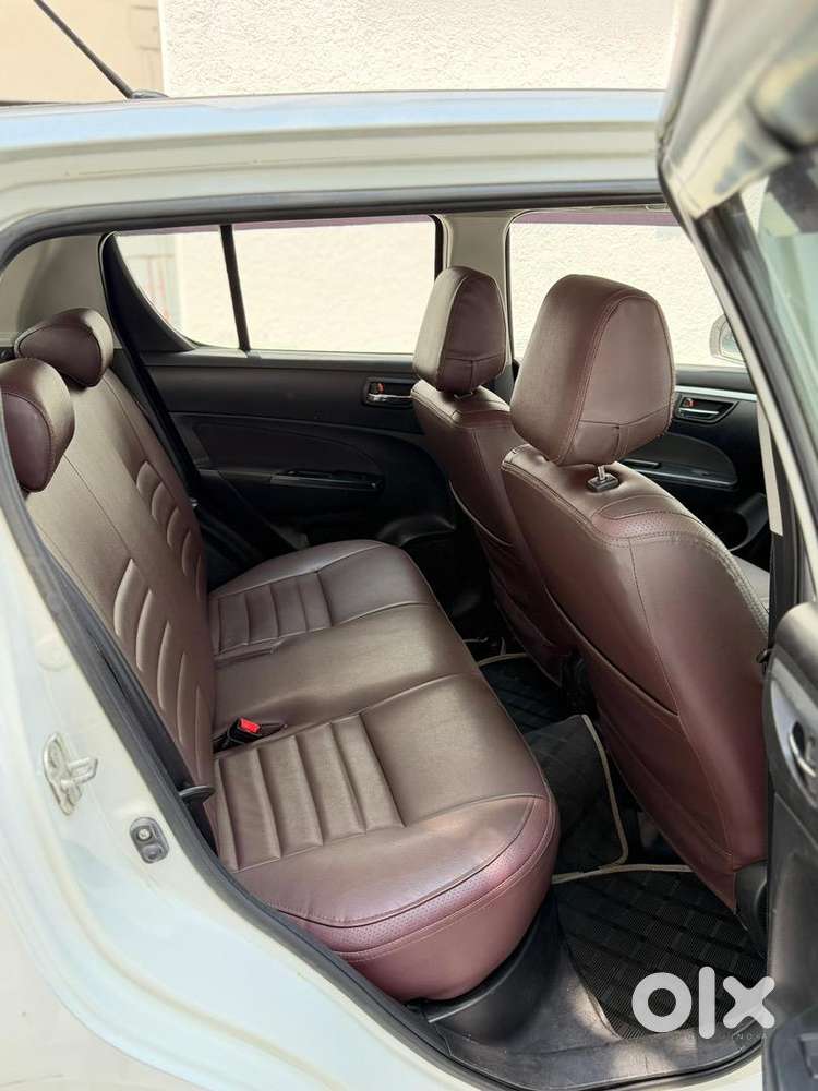 Maruti Suzuki Swift 2012 Petrol 66000 Km Driven